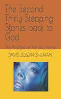 Second Thirty Stepping Stones back to God