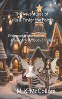 Adventures of Leila & Taylor the Fairy's: Enchanting Winter Rescue: A Silver Shiver Woods Christmas Tale