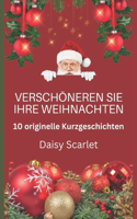Verschöneren Sie Ihre Weihnachten