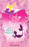 Emily Windsnap and the Land of the Midnight Sun