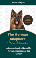 The German Shepherd Handbook
