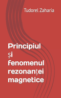 Principiul ?i fenomenul rezonan?ei magnetice