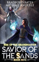 Savior of the Sands