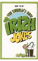 World's Best Irish Jokes