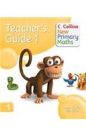 Teacher's Guide 1