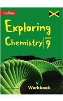 Collins Exploring Chemistry - Workbook
