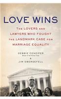 Love Wins