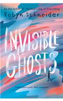 Invisible Ghosts