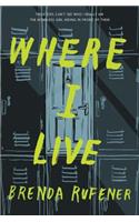 Where I Live