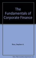 The Fundamentals of Corporate Finance