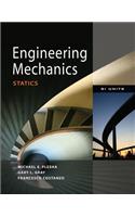 Engineering Mechanics. Statics