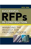 Successful RFPs in Construction