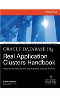 Oracle Database 10g Real Application Clusters Handbook