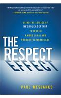 The Respect Effect: Using the Science of Neuroleadership to Inspire a More Loyal and Productive Workplace: Useing the Science of Neuroleadership to Inspire a More Loyal and Productive Workplace(English)