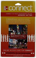 Connect Marketing with Learnsmart Access Card for Marketing