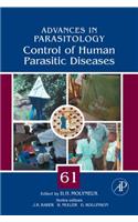 Control of Human Parasitic Diseases