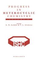 Progress in Heterocyclic Chemistry, Volume 14