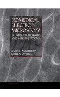 Biomedical Electron Microscopy: Illustrated Methods and Interpretations