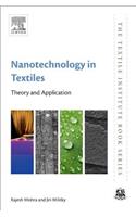 Nanotechnology in Textiles
