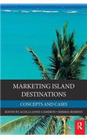 Marketing Island Destinations