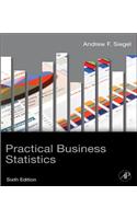 Practical Business Statistics