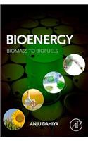 Bioenergy