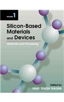 Silicon-Based Material and Devices, Two-Volume Set: Materials and Processing, Properties and Devices