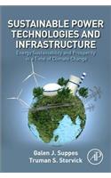 Sustainable Power Technologies and Infrastructure