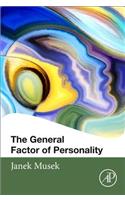 General Factor of Personality