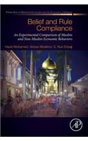Belief and Rule Compliance