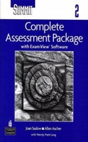 Summit 2 Complete Assessment Package (W/ CD and Exam View)