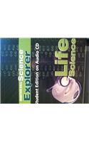 Science Explorer Life Science Student Edition on Audio CD 2005c