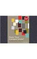 Does Your Content Work?