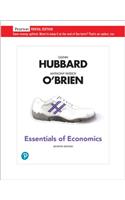 Essentials of Economics [rental Edition]
