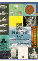 Pi in the Sky: Counting, Thinking and Being(Penguin Mathematics S.)