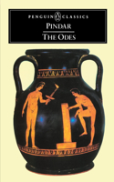 The Odes of Pindar: (Penguin Classics)
