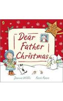 Dear Father Christmas