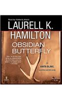 Obsidian Butterfly