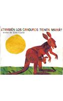 Harcourt School Publishers Trofeos: Library Book Grade K Tambien/Canguros: Library Book Grade K Tambien/Canguros