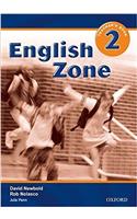 English Zone 2: Teacher's Book