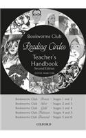 Bookworms Club Stories for Reading Circles: Teacher's Handbook