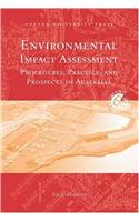 Environmental Impact Assessment