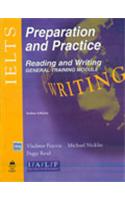 Ielts Preparation And Practice Reading And Writing General Training Module
