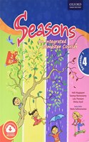 Seasons Class 4, Semester 1-Opp