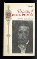The Letters of Samuel Palmer