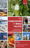 The Globalization of World Politics: An Introduction to International Relations