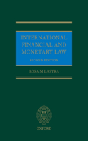 International Financial and Monetary Law