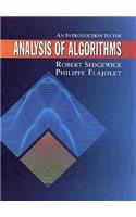 An An Introduction to the Analysis of Algorithms Introduction to the Analysis of Algorithms