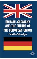 Britain, Germany and the Future of the European Union