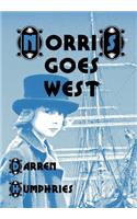 Norris Goes West